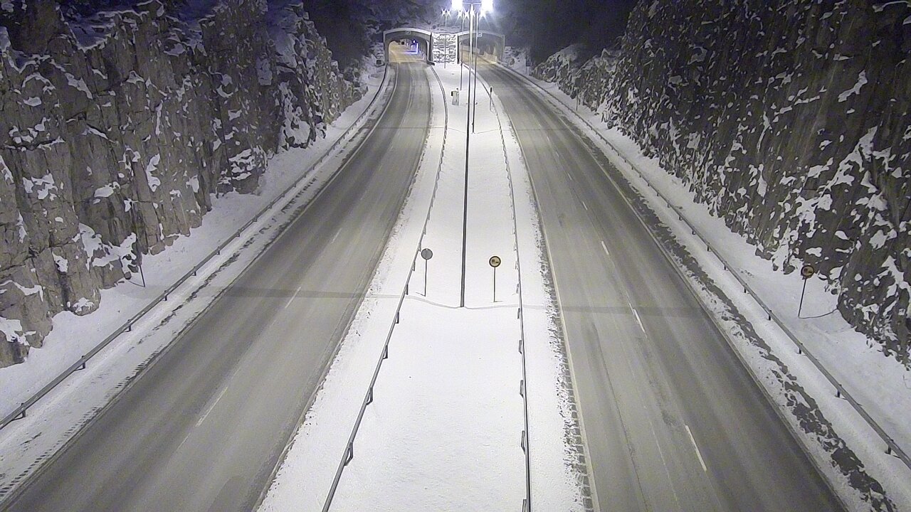 Kelikamerat Kuva Tie 1, Lohja, Pitkämäki länsi, Lohja, Uusimaa