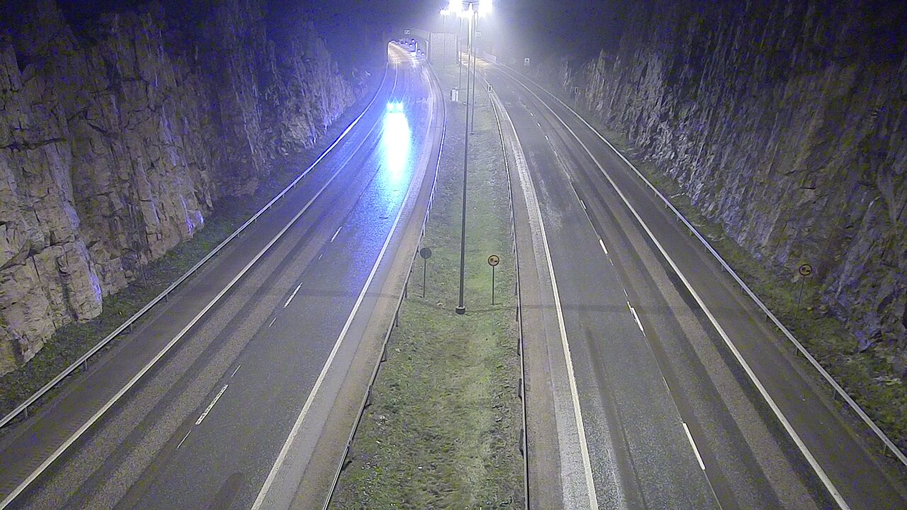 Kelikamerat Kuva Tie 1, Lohja, Pitkämäki länsi, Lohja, Uusimaa