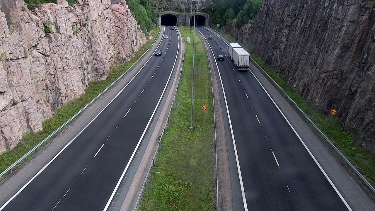 Kelikamerat Kuva Tie 1, Lohja, Pitkämäki länsi, Lohja, Uusimaa