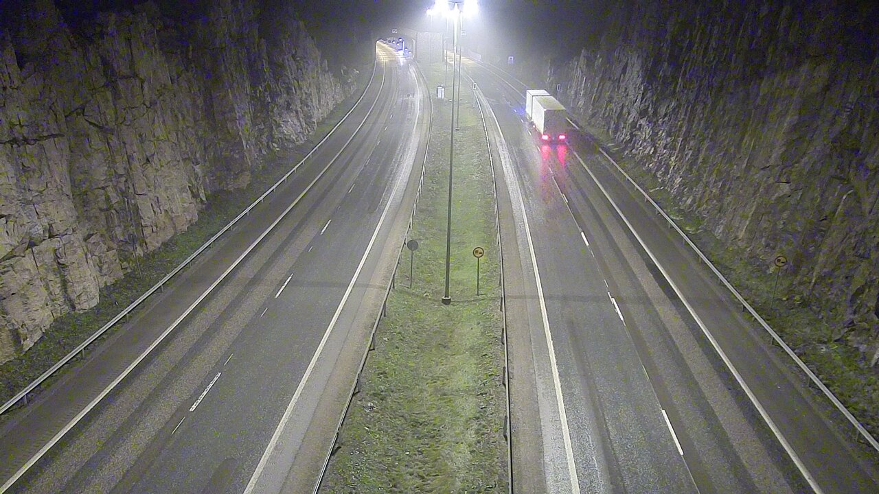 Kelikamerat Kuva Tie 1, Lohja, Pitkämäki länsi, Lohja, Uusimaa