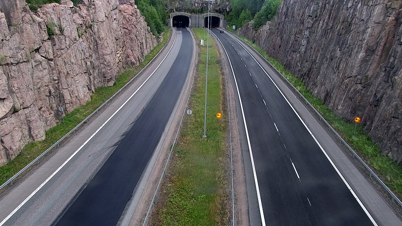 Kelikamerat Kuva Tie 1, Lohja, Pitkämäki länsi, Lohja, Uusimaa