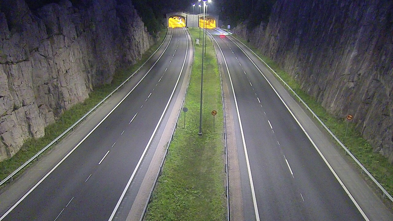 Kelikamerat Kuva Tie 1, Lohja, Pitkämäki länsi, Lohja, Uusimaa