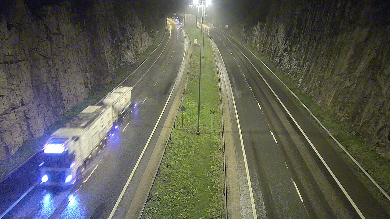 Kelikamerat Kuva Tie 1, Lohja, Pitkämäki länsi, Lohja, Uusimaa