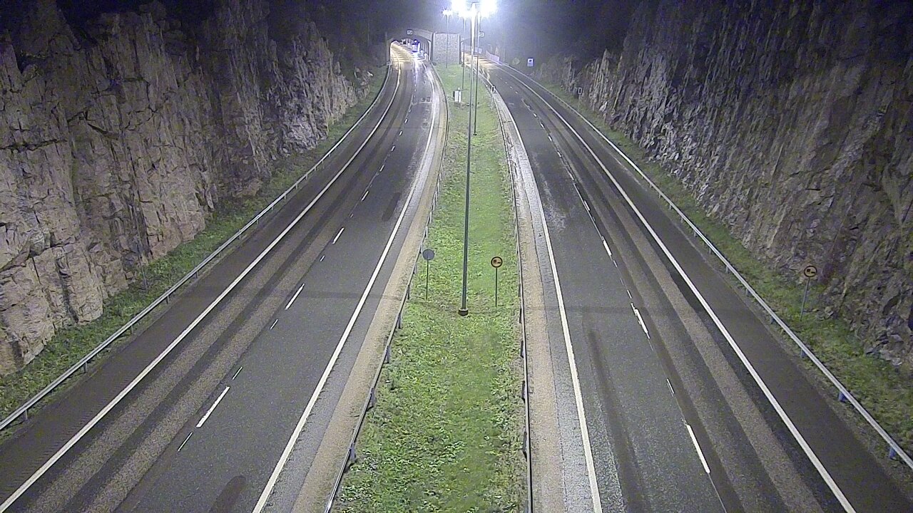 Kelikamerat Kuva Tie 1, Lohja, Pitkämäki länsi, Lohja, Uusimaa