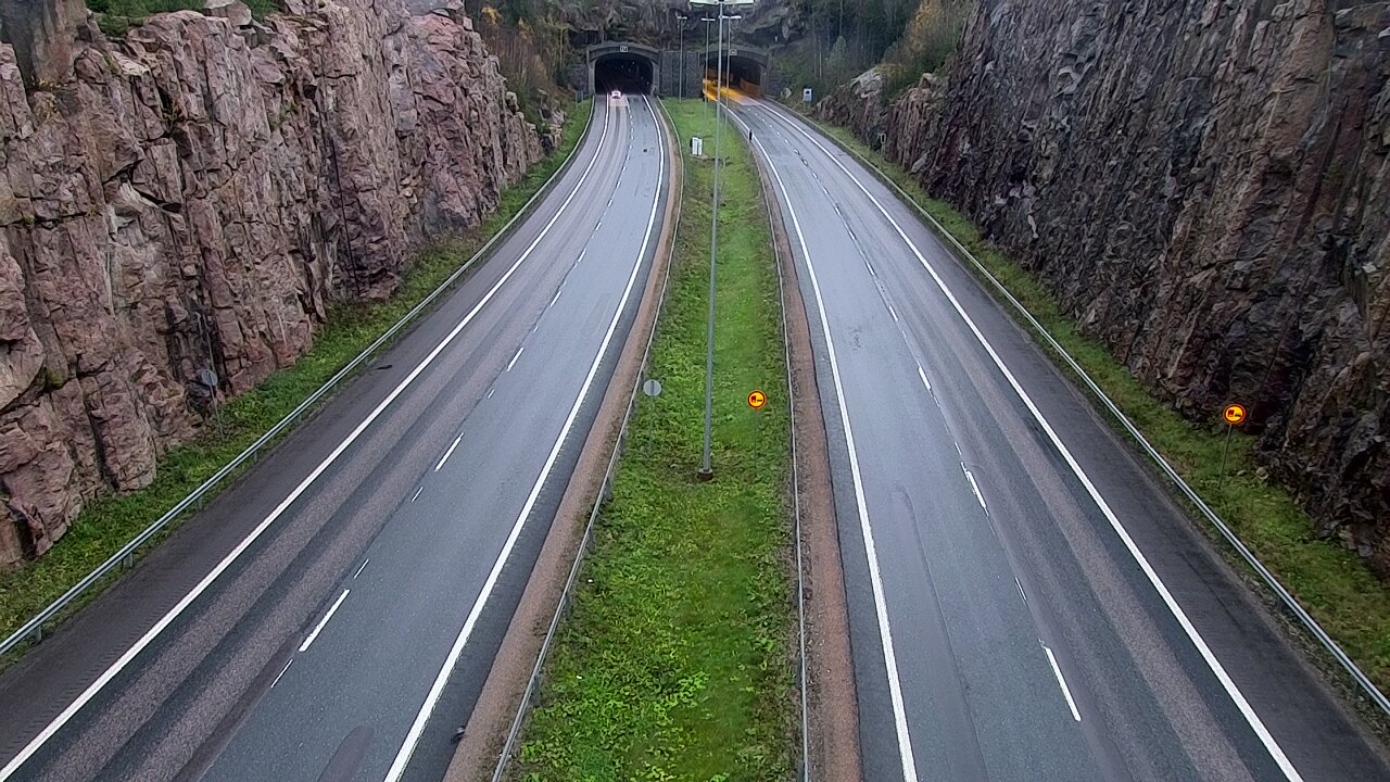 Kelikamerat Kuva Tie 1, Lohja, Pitkämäki länsi, Lohja, Uusimaa