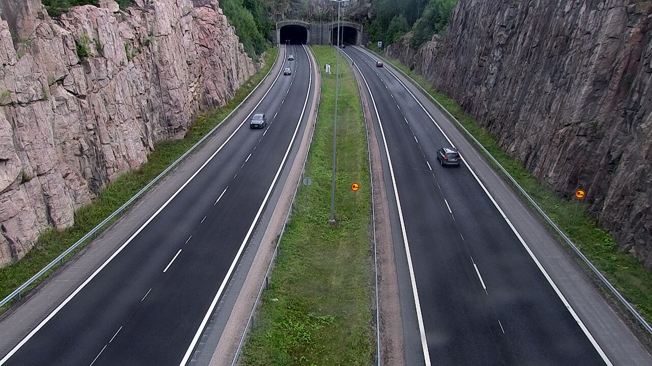 Kelikamerat Kuva Tie 1, Lohja, Pitkämäki länsi, Lohja, Uusimaa