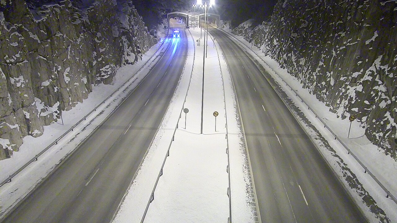 Kelikamerat Kuva Tie 1, Lohja, Pitkämäki länsi, Lohja, Uusimaa