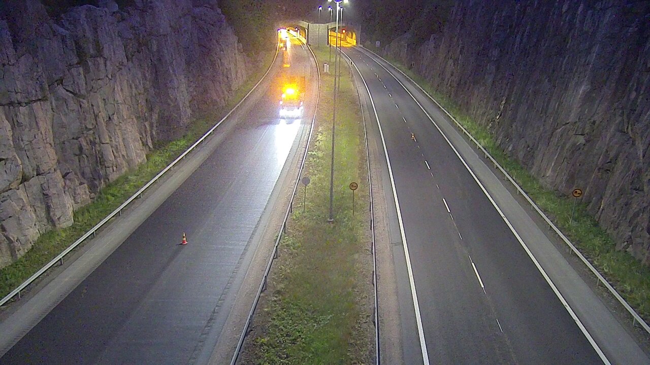 Kelikamerat Kuva Tie 1, Lohja, Pitkämäki länsi, Lohja, Uusimaa