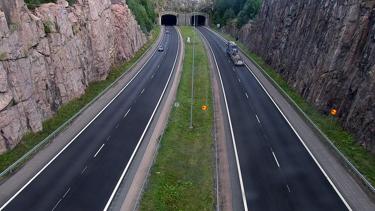 Kelikamerat Kuva Tie 1, Lohja, Pitkämäki länsi, Lohja, Uusimaa