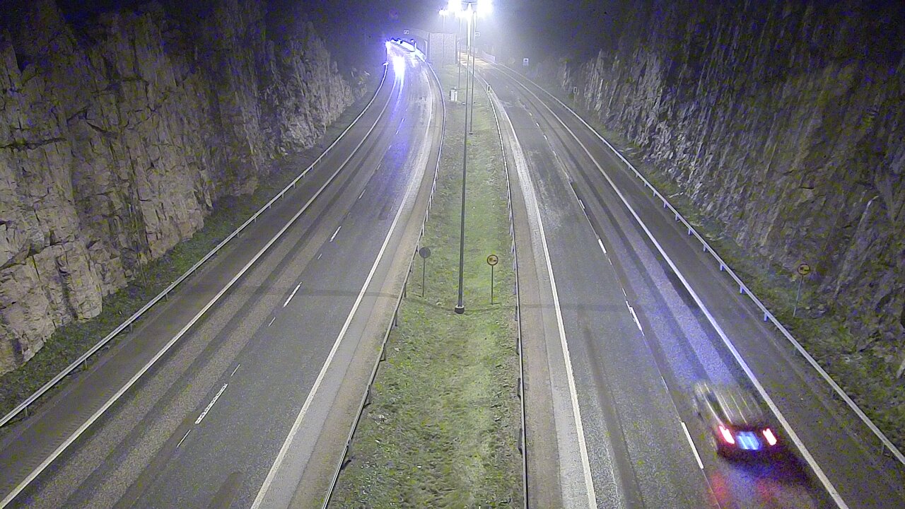 Kelikamerat Kuva Tie 1, Lohja, Pitkämäki länsi, Lohja, Uusimaa