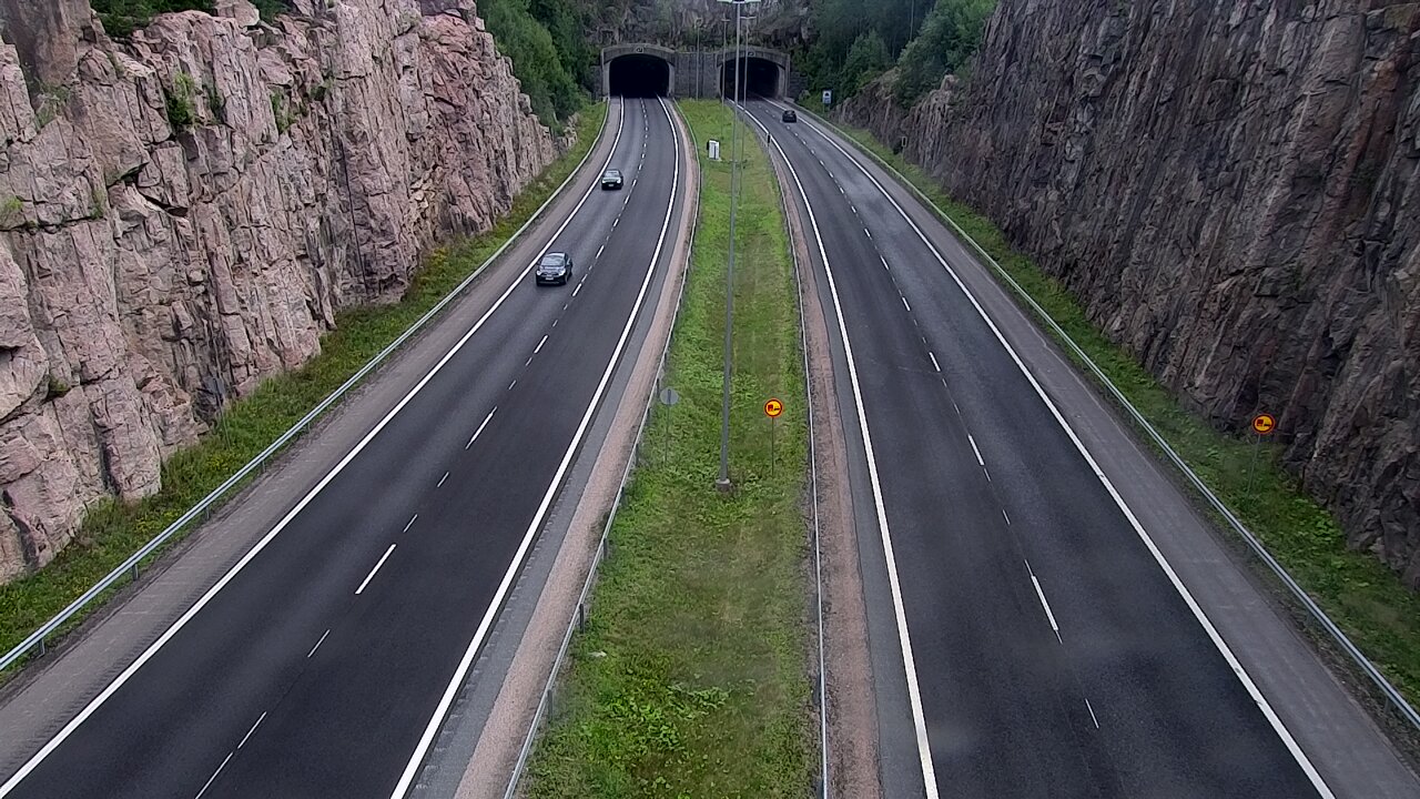 Kelikamerat Kuva Tie 1, Lohja, Pitkämäki länsi, Lohja, Uusimaa
