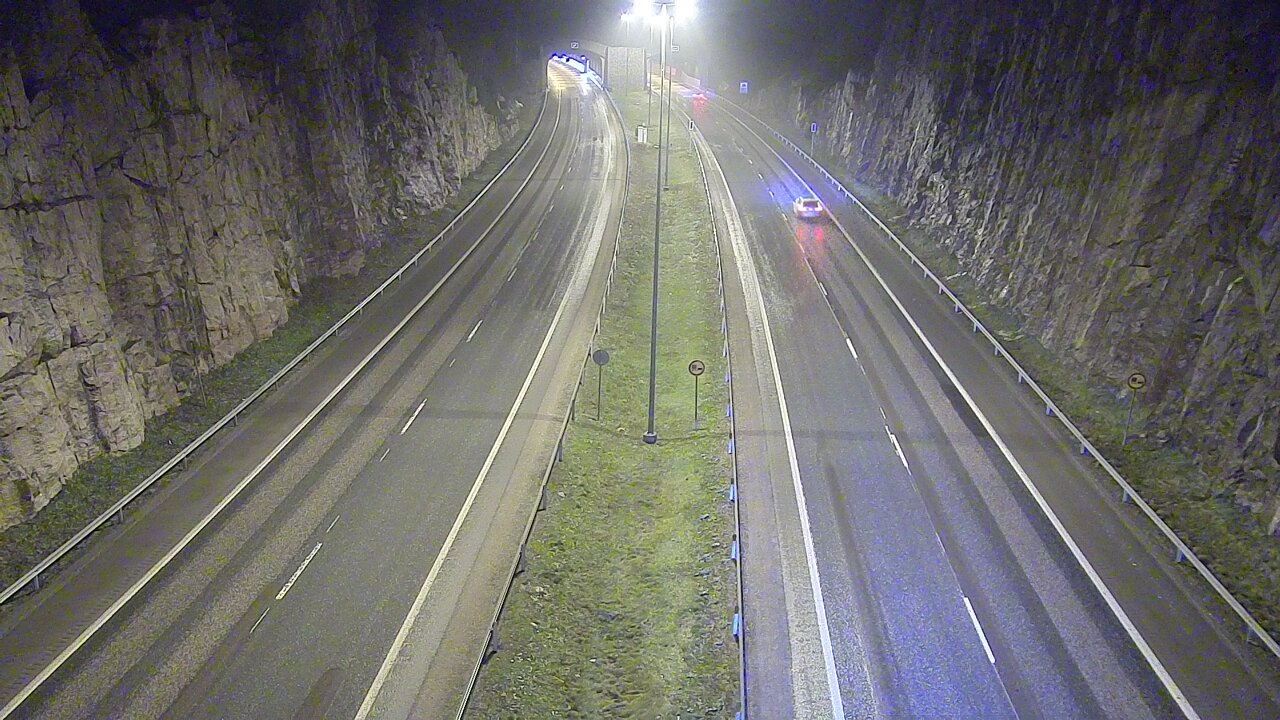 Kelikamerat Kuva Tie 1, Lohja, Pitkämäki länsi, Lohja, Uusimaa