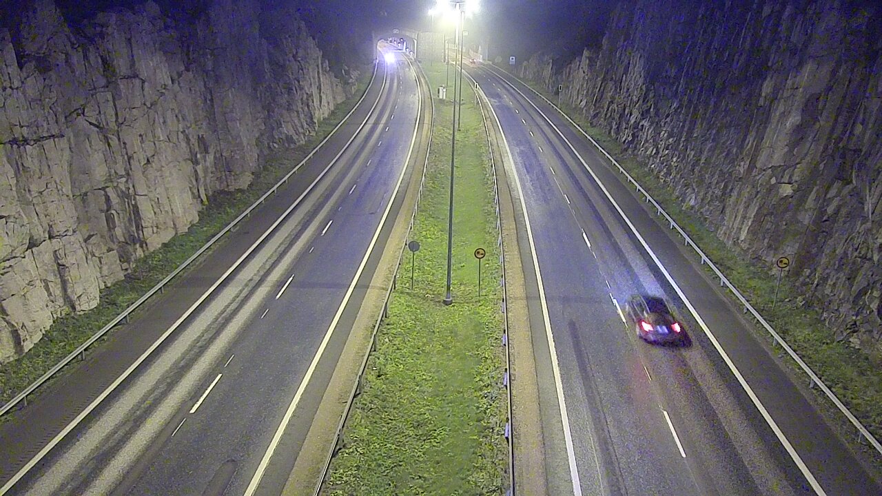 Kelikamerat Kuva Tie 1, Lohja, Pitkämäki länsi, Lohja, Uusimaa