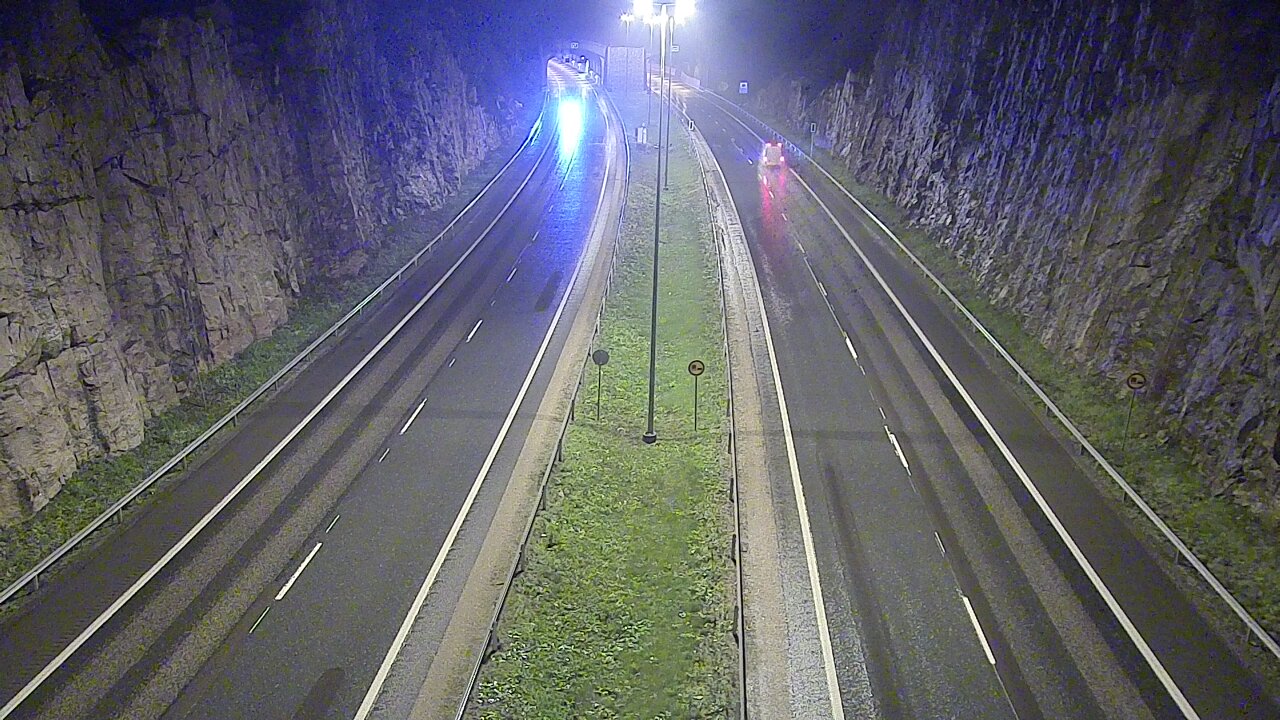 Kelikamerat Kuva Tie 1, Lohja, Pitkämäki länsi, Lohja, Uusimaa