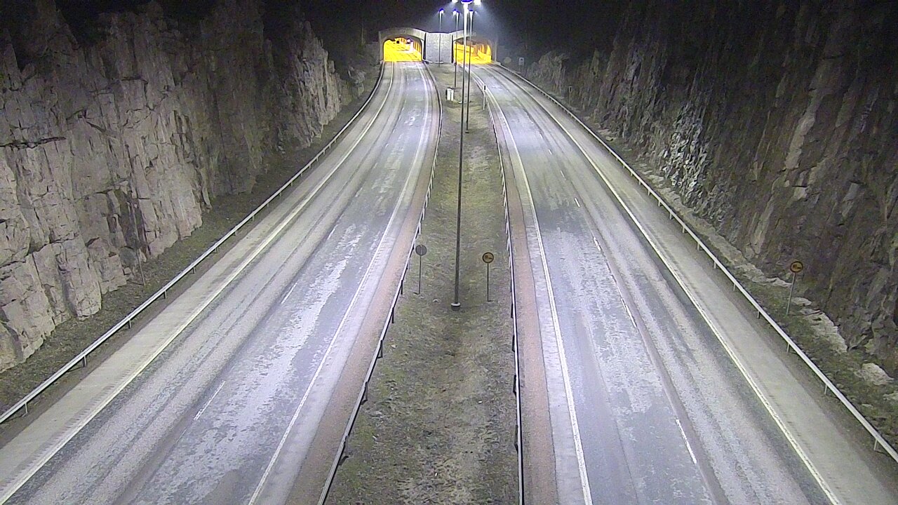 Kelikamerat Kuva Tie 1, Lohja, Pitkämäki länsi, Lohja, Uusimaa