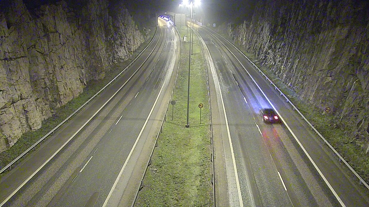 Kelikamerat Kuva Tie 1, Lohja, Pitkämäki länsi, Lohja, Uusimaa