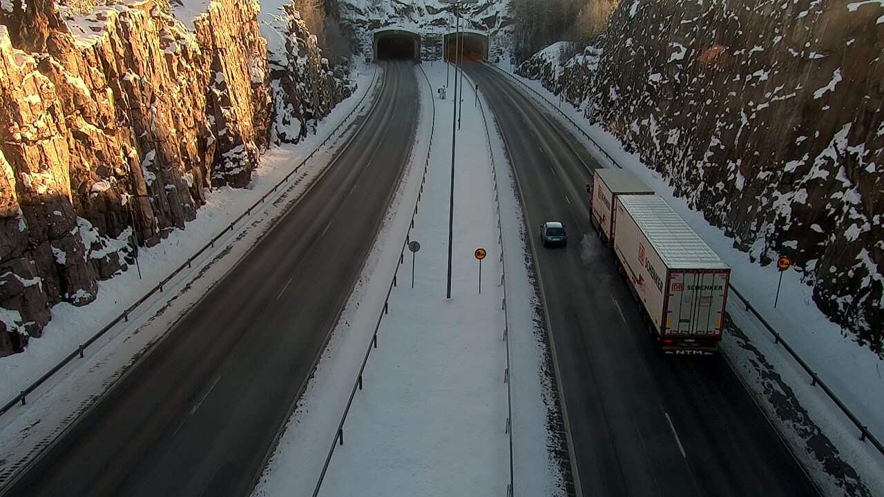 Kelikamerat Kuva Tie 1, Lohja, Pitkämäki länsi, Lohja, Uusimaa