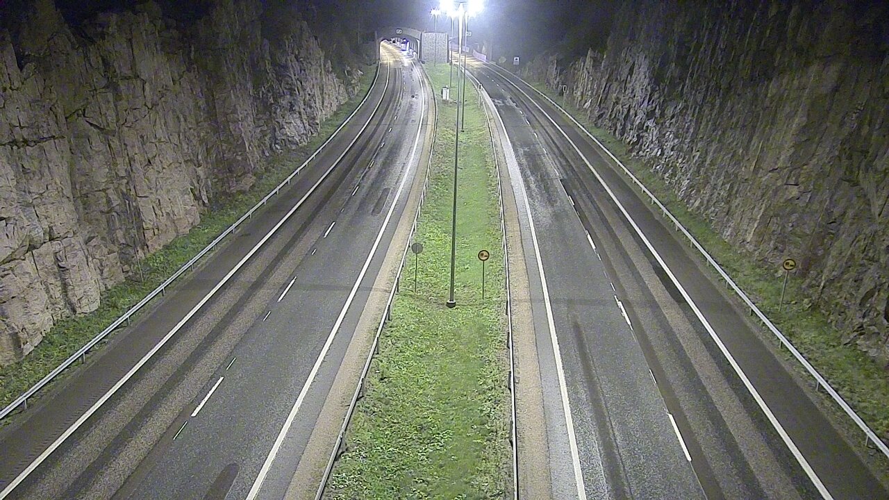 Kelikamerat Kuva Tie 1, Lohja, Pitkämäki länsi, Lohja, Uusimaa