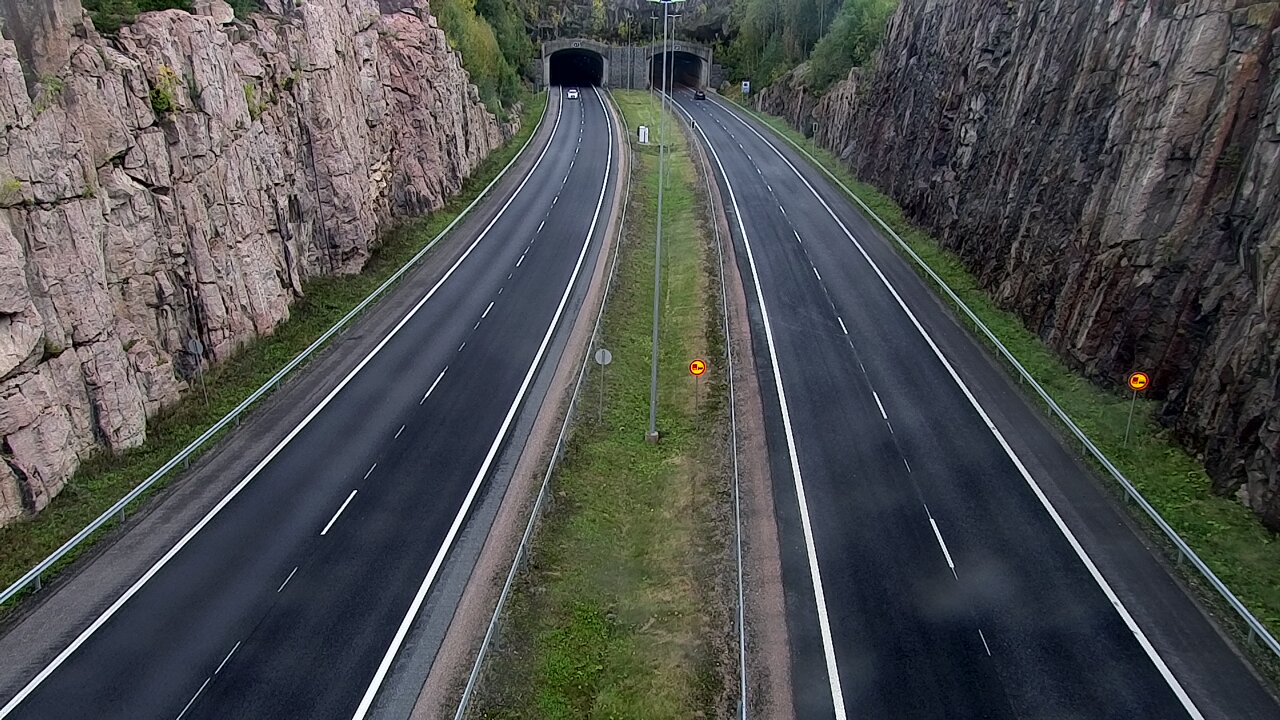 Kelikamerat Kuva Tie 1, Lohja, Pitkämäki länsi, Lohja, Uusimaa