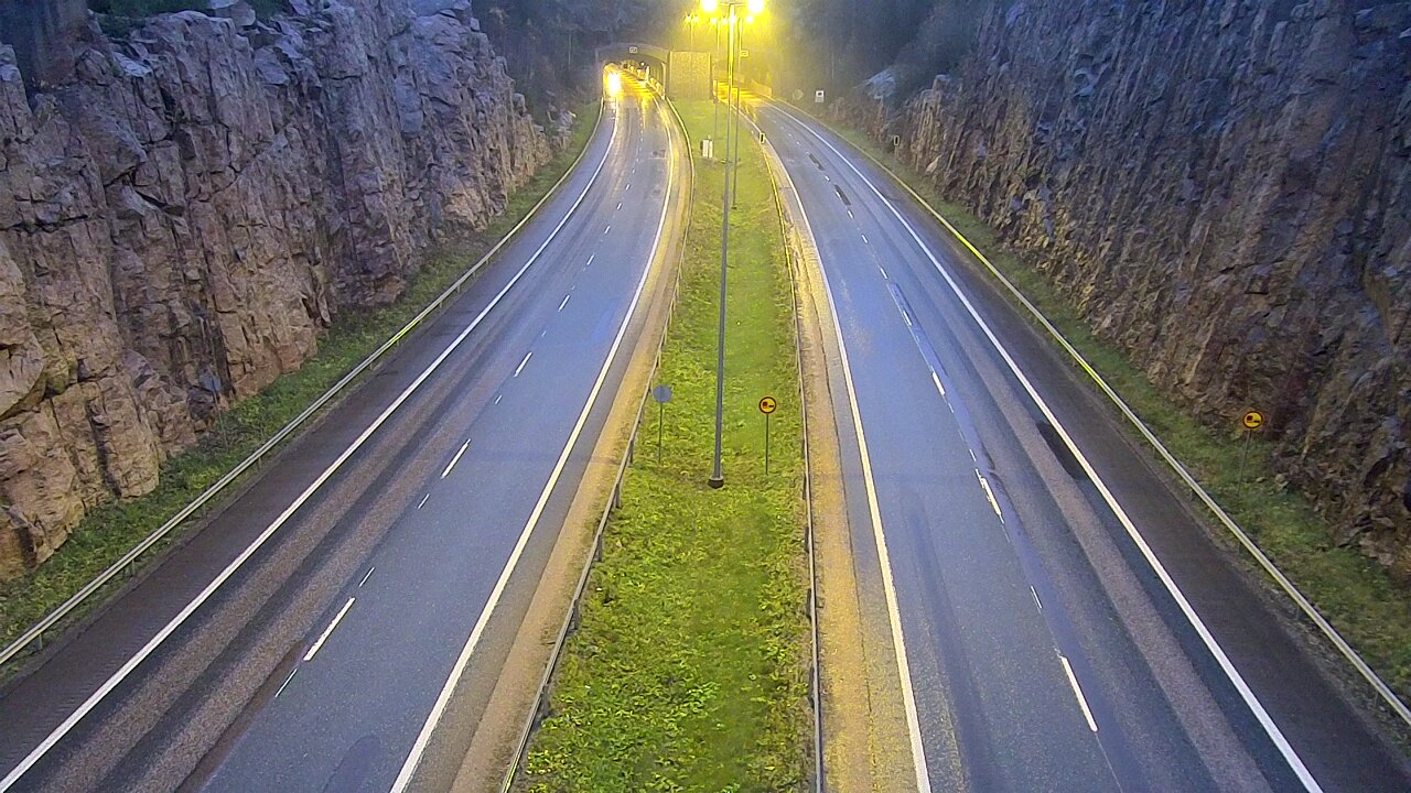 Kelikamerat Kuva Tie 1, Lohja, Pitkämäki länsi, Lohja, Uusimaa