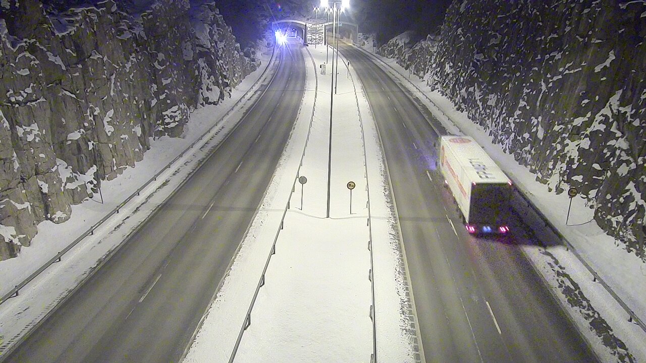 Kelikamerat Kuva Tie 1, Lohja, Pitkämäki länsi, Lohja, Uusimaa