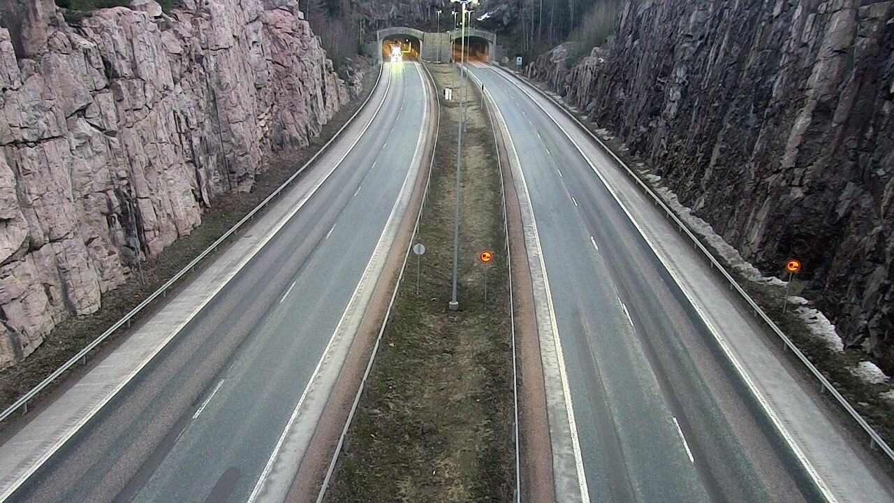 Kelikamerat Kuva Tie 1, Lohja, Pitkämäki länsi, Lohja, Uusimaa