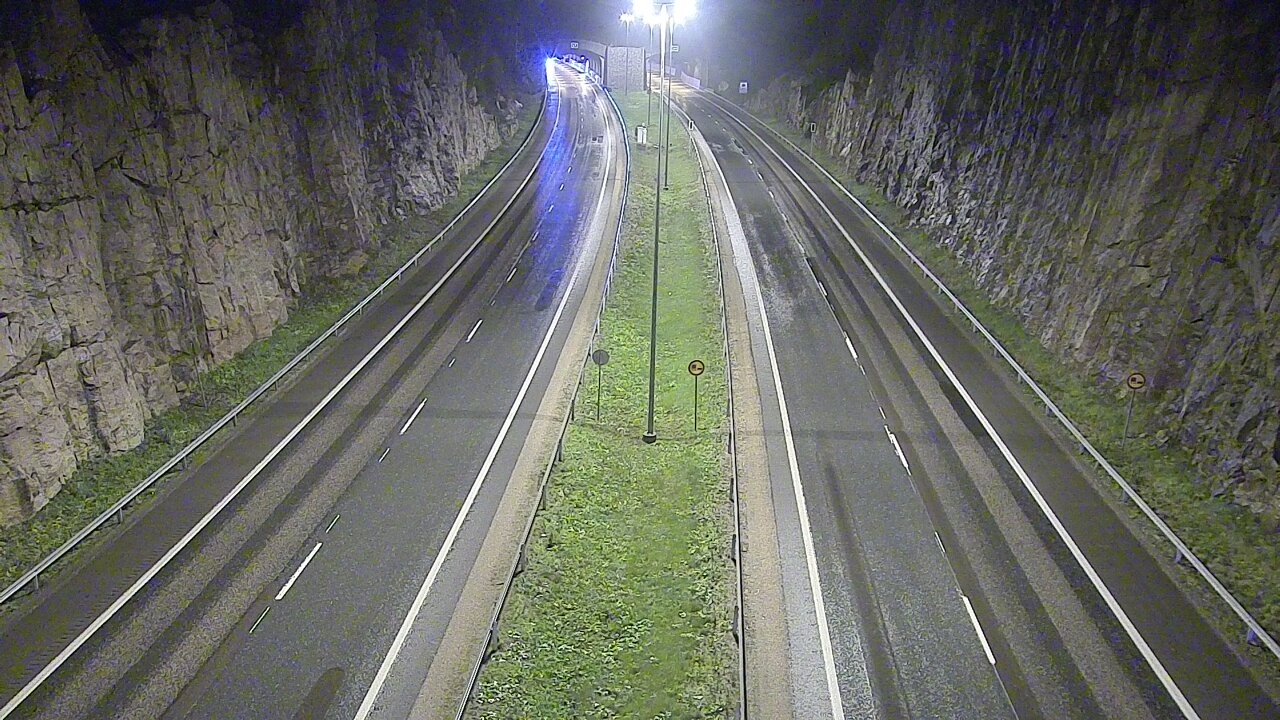 Kelikamerat Kuva Tie 1, Lohja, Pitkämäki länsi, Lohja, Uusimaa