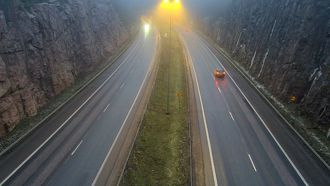 Kelikamerat Kuva Tie 1, Lohja, Pitkämäki länsi, Lohja, Uusimaa