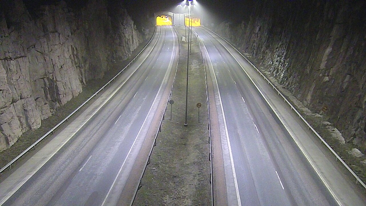 Kelikamerat Kuva Tie 1, Lohja, Pitkämäki länsi, Lohja, Uusimaa