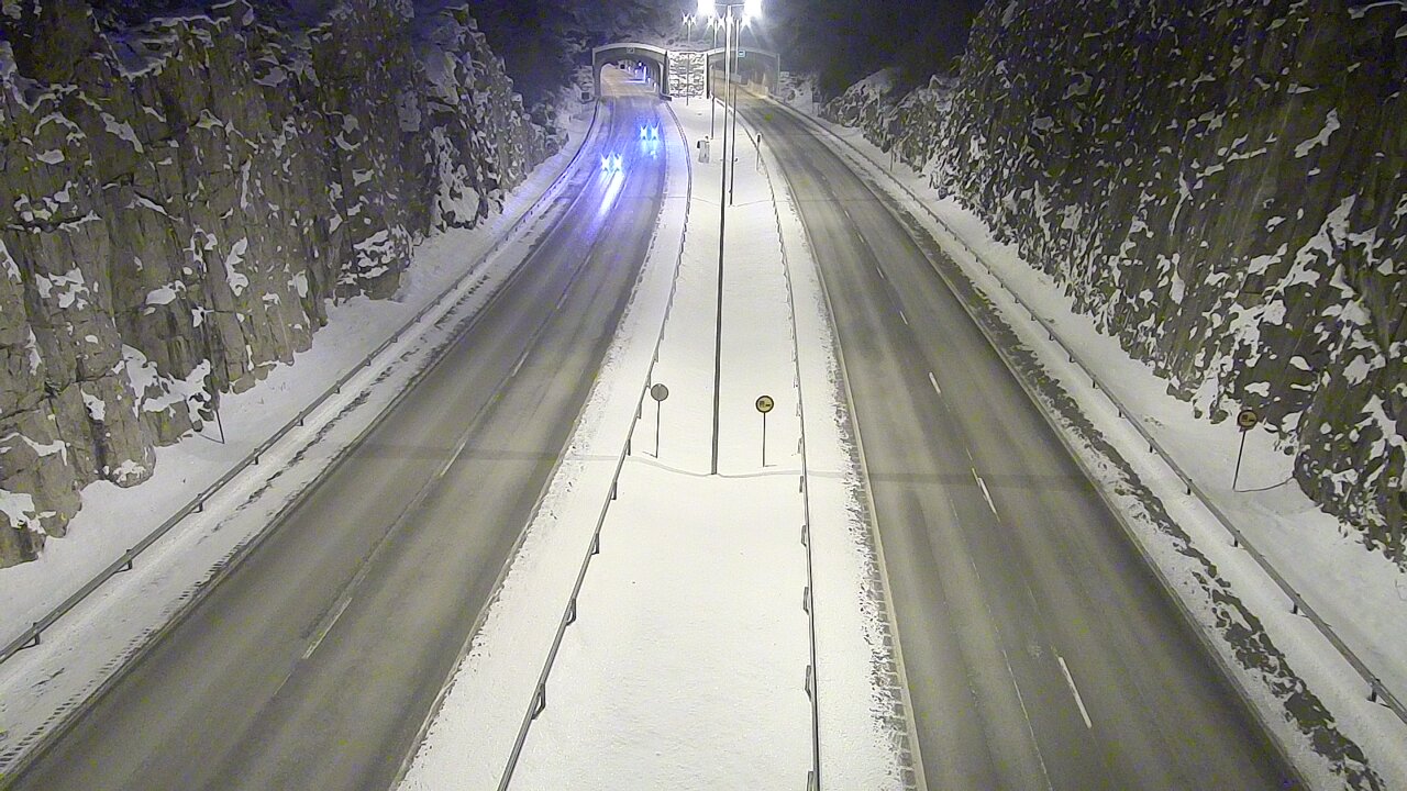 Kelikamerat Kuva Tie 1, Lohja, Pitkämäki länsi, Lohja, Uusimaa