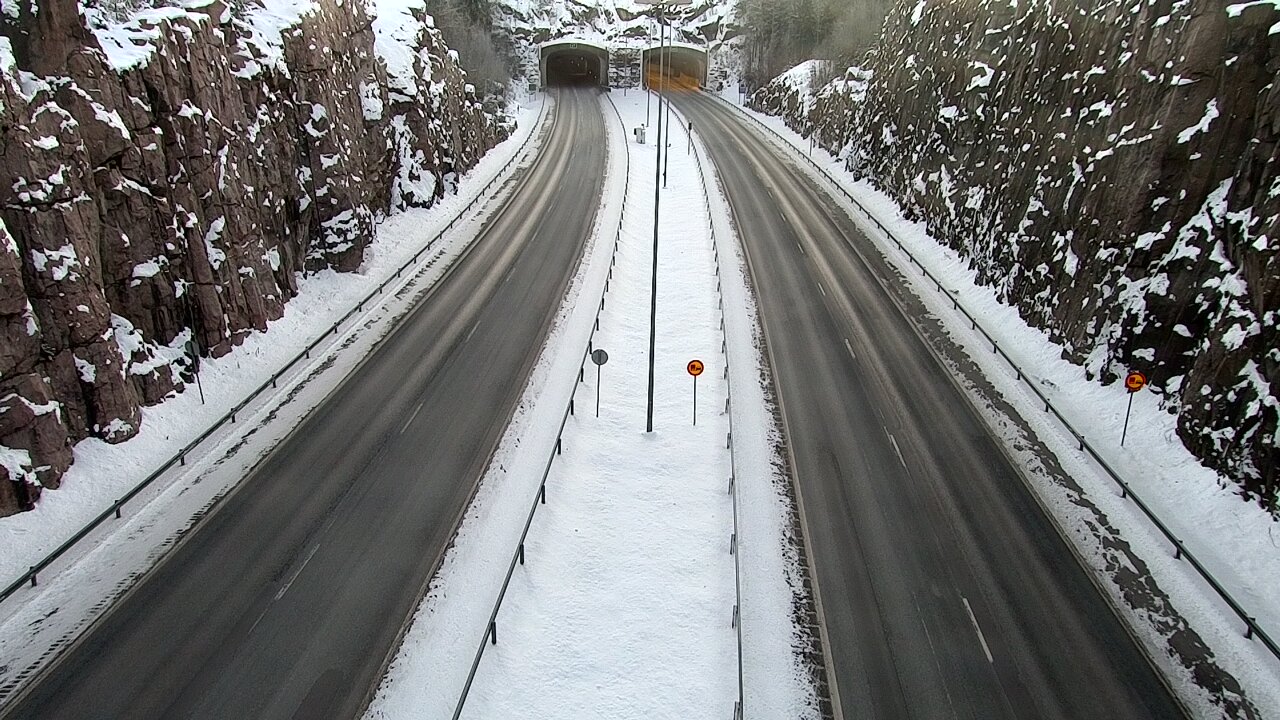 Kelikamerat Kuva Tie 1, Lohja, Pitkämäki länsi, Lohja, Uusimaa