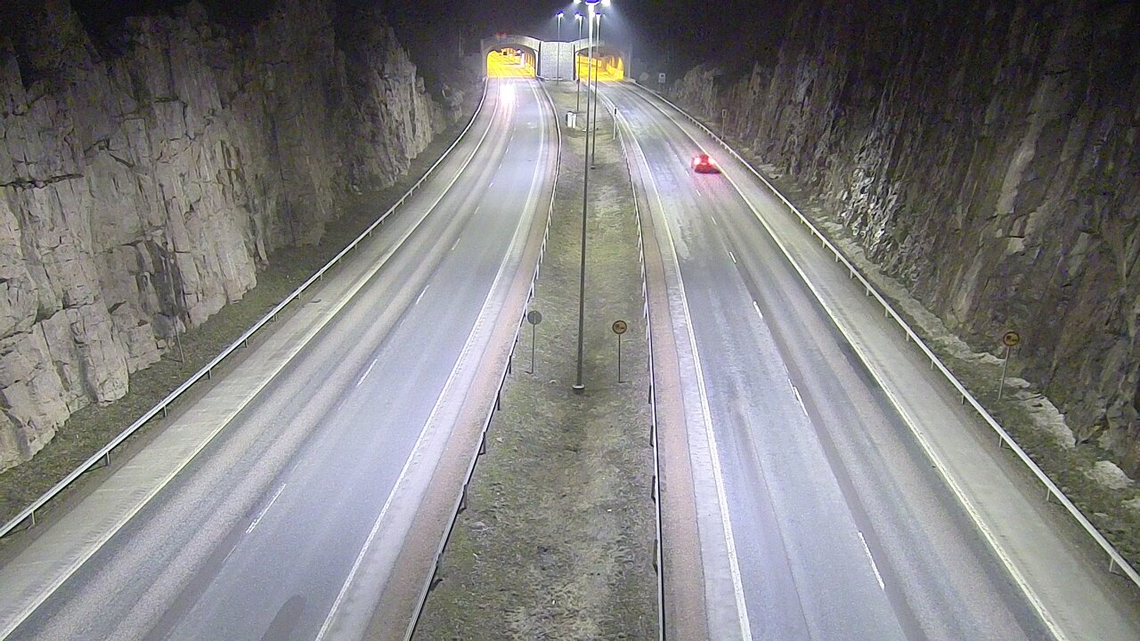 Kelikamerat Kuva Tie 1, Lohja, Pitkämäki länsi, Lohja, Uusimaa