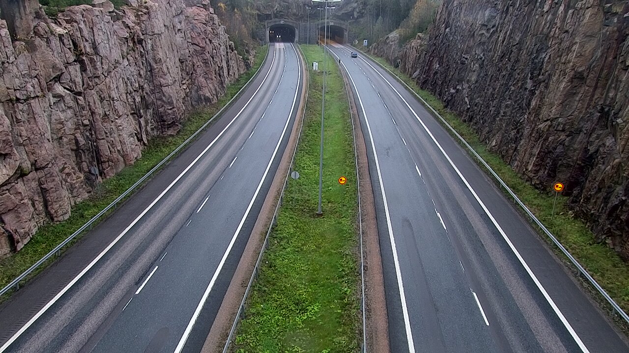 Kelikamerat Kuva Tie 1, Lohja, Pitkämäki länsi, Lohja, Uusimaa
