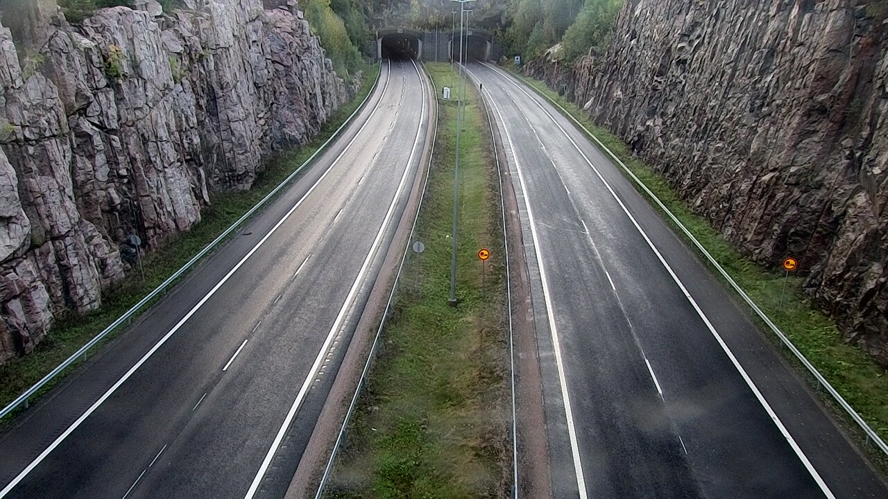 Kelikamerat Kuva Tie 1, Lohja, Pitkämäki länsi, Lohja, Uusimaa