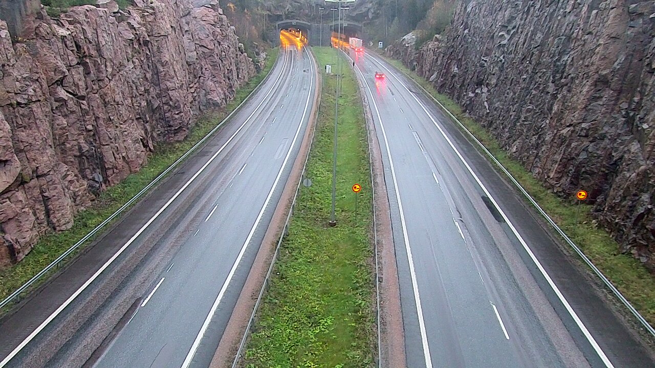 Kelikamerat Kuva Tie 1, Lohja, Pitkämäki länsi, Lohja, Uusimaa