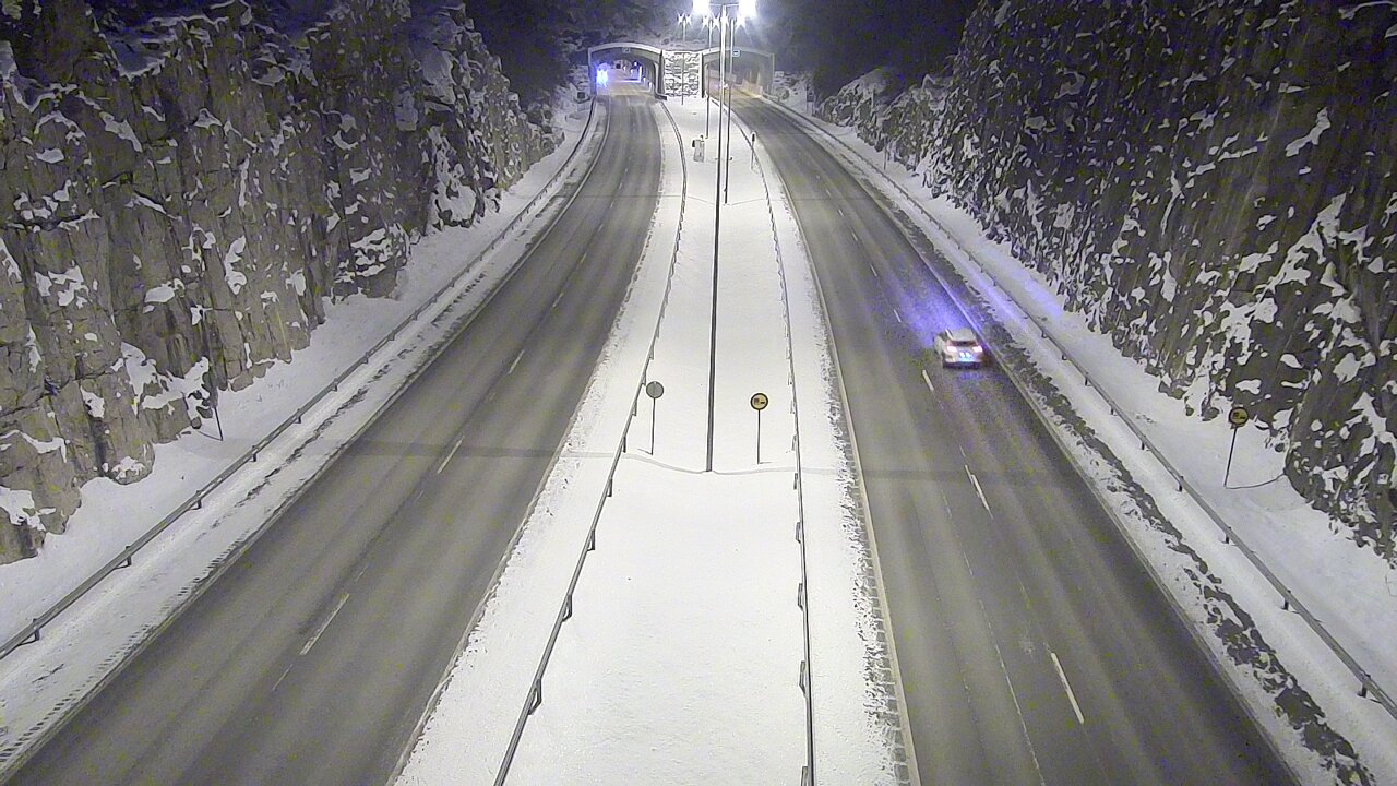 Kelikamerat Kuva Tie 1, Lohja, Pitkämäki länsi, Lohja, Uusimaa