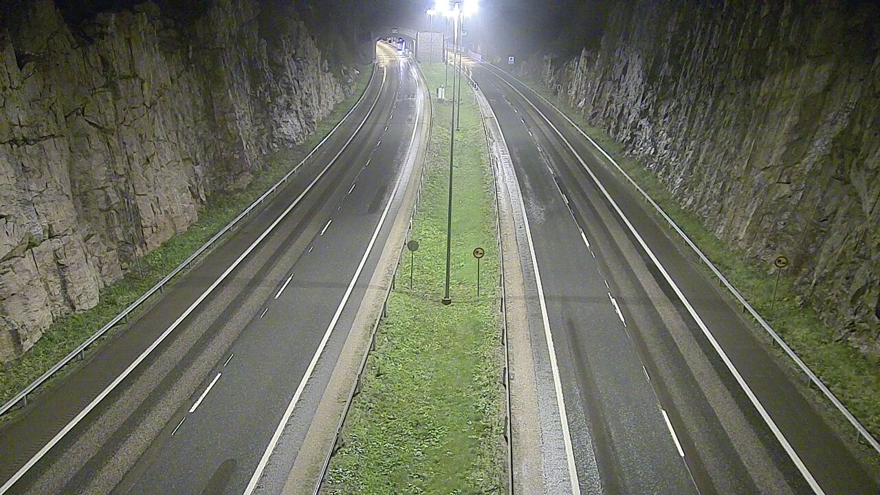 Kelikamerat Kuva Tie 1, Lohja, Pitkämäki länsi, Lohja, Uusimaa