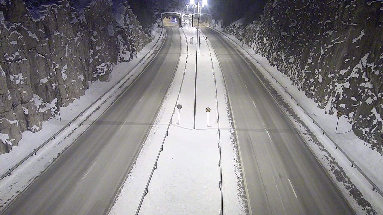 Kelikamerat Kuva Tie 1, Lohja, Pitkämäki länsi, Lohja, Uusimaa