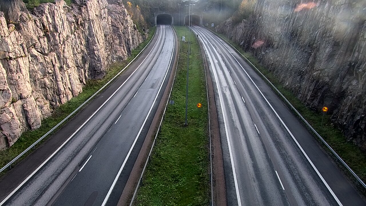 Kelikamerat Kuva Tie 1, Lohja, Pitkämäki länsi, Lohja, Uusimaa