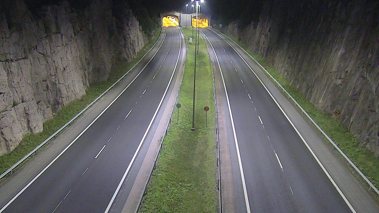 Kelikamerat Kuva Tie 1, Lohja, Pitkämäki länsi, Lohja, Uusimaa