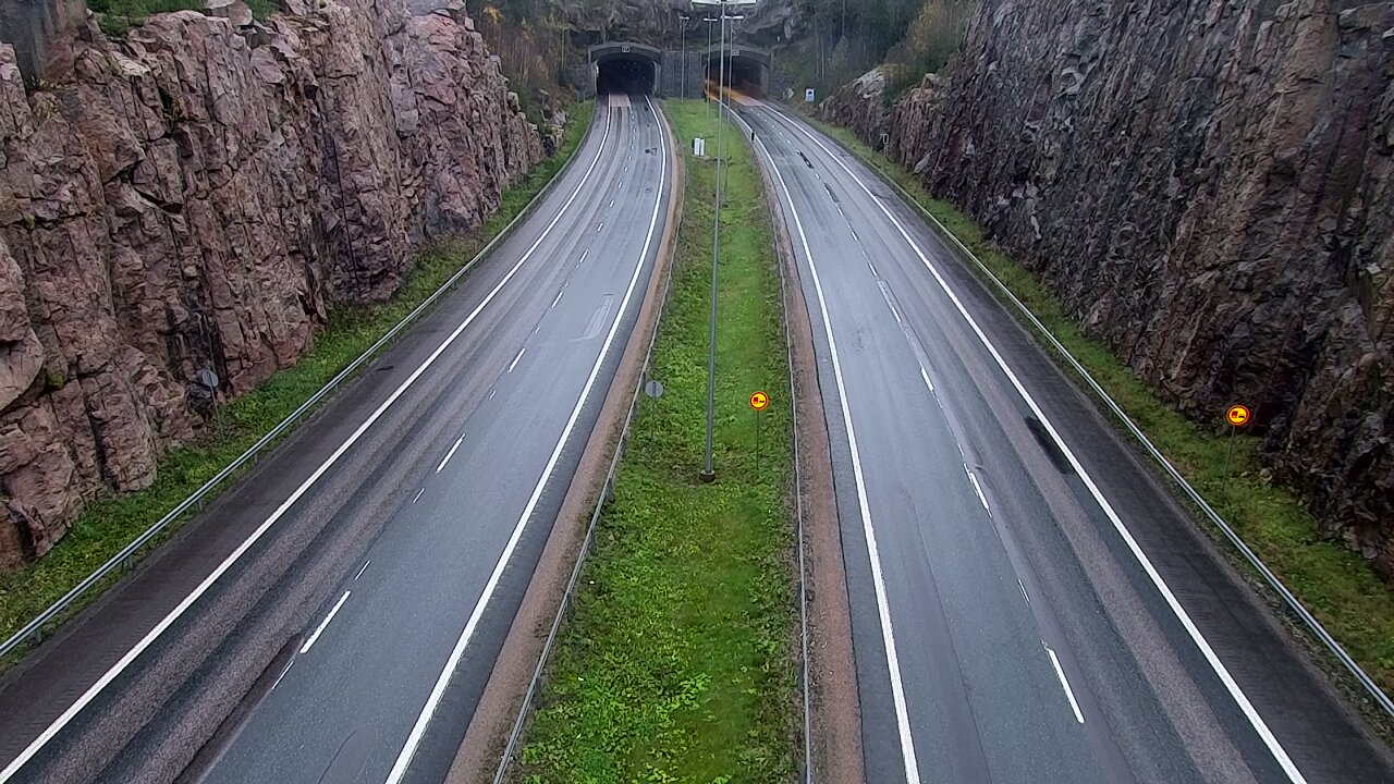 Kelikamerat Kuva Tie 1, Lohja, Pitkämäki länsi, Lohja, Uusimaa