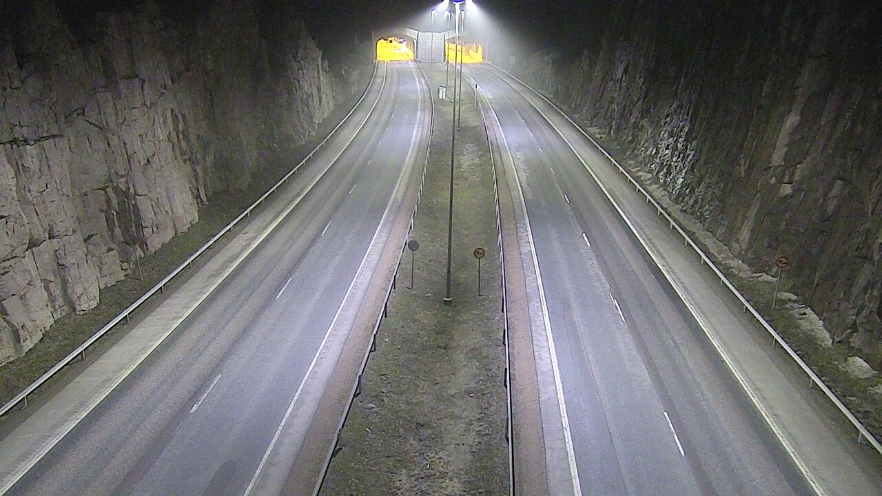 Kelikamerat Kuva Tie 1, Lohja, Pitkämäki länsi, Lohja, Uusimaa