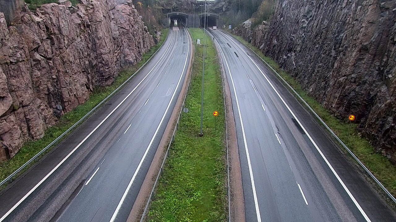 Kelikamerat Kuva Tie 1, Lohja, Pitkämäki länsi, Lohja, Uusimaa