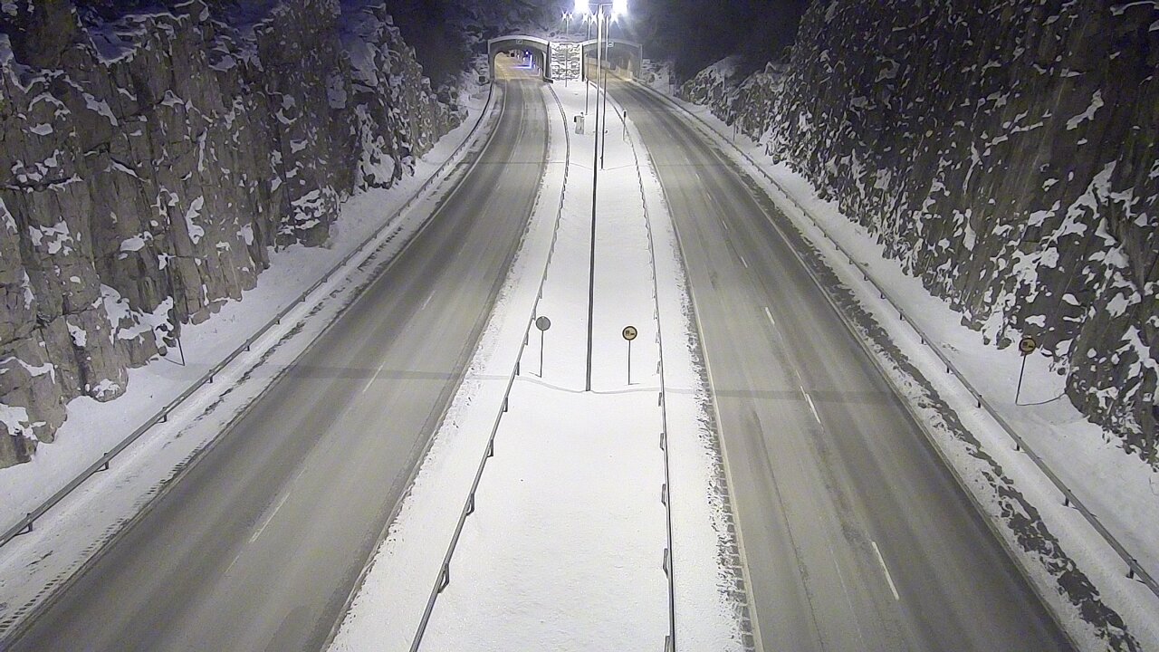 Kelikamerat Kuva Tie 1, Lohja, Pitkämäki länsi, Lohja, Uusimaa