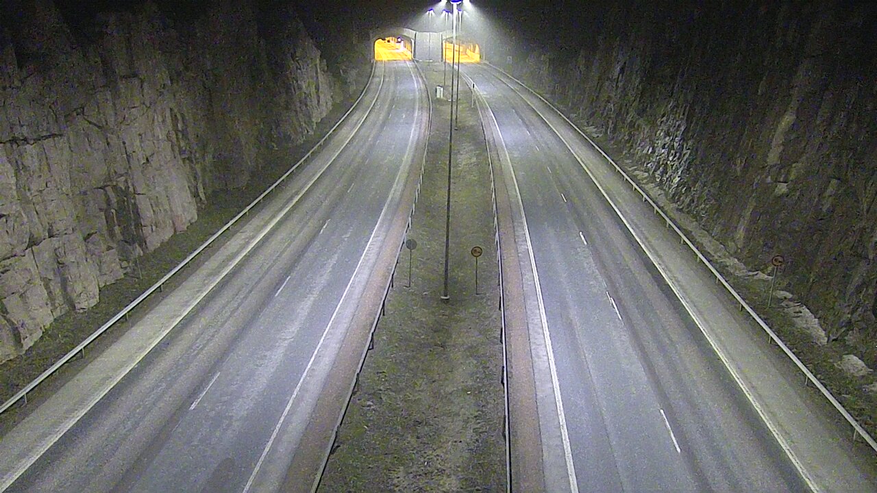 Kelikamerat Kuva Tie 1, Lohja, Pitkämäki länsi, Lohja, Uusimaa