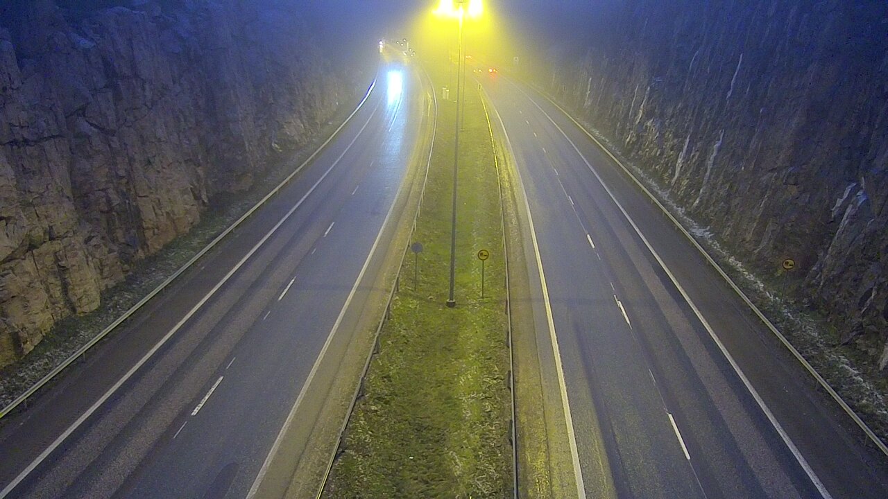 Kelikamerat Kuva Tie 1, Lohja, Pitkämäki länsi, Lohja, Uusimaa