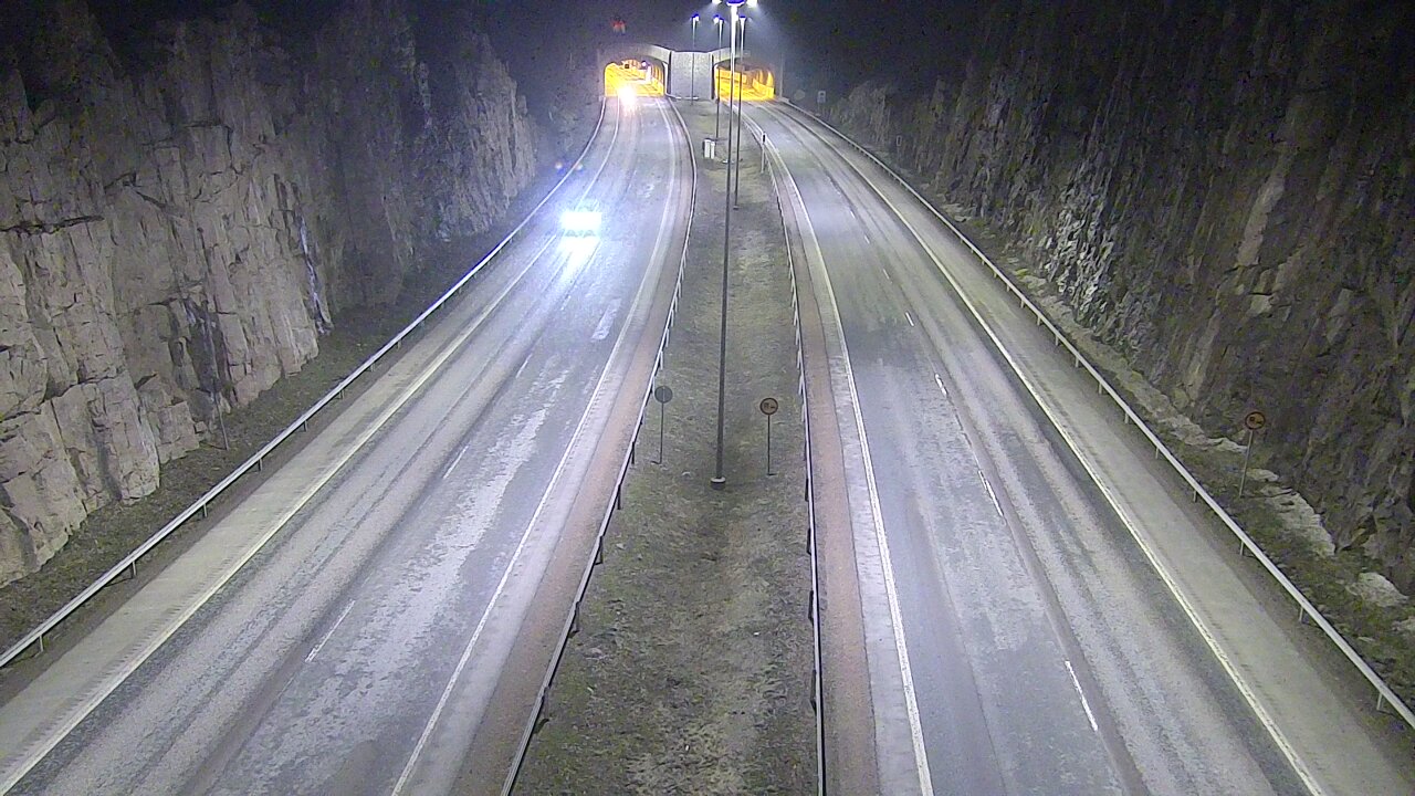 Kelikamerat Kuva Tie 1, Lohja, Pitkämäki länsi, Lohja, Uusimaa