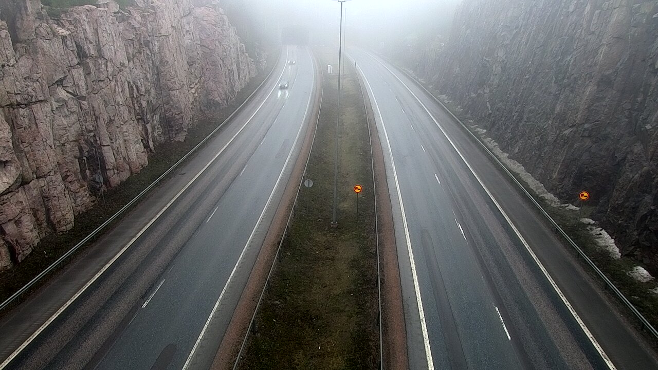 Kelikamerat Kuva Tie 1, Lohja, Pitkämäki länsi, Lohja, Uusimaa