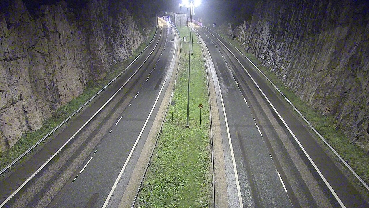 Kelikamerat Kuva Tie 1, Lohja, Pitkämäki länsi, Lohja, Uusimaa