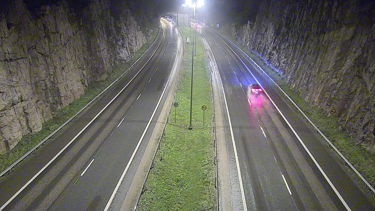 Kelikamerat Kuva Tie 1, Lohja, Pitkämäki länsi, Lohja, Uusimaa